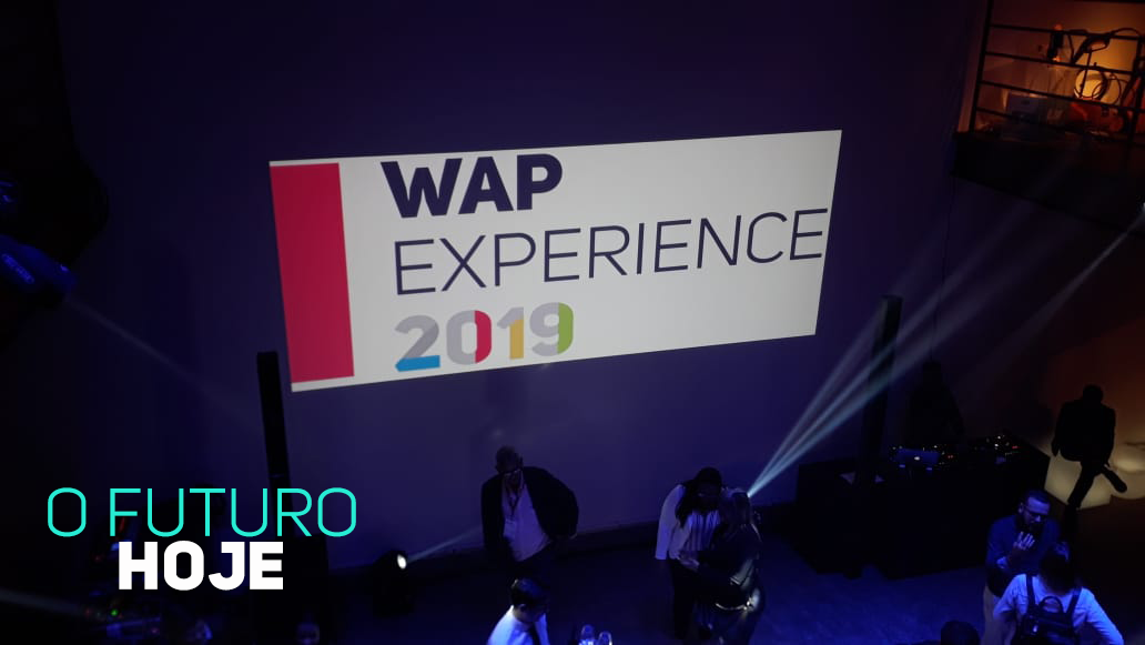 Wap-Experience