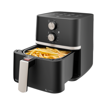 7899831312702 - 7899831312719 - AIRFRY FAMILY 4L - 01