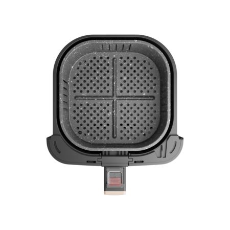 7899831312702 - 7899831312719 - AIRFRY FAMILY 4L - 07
