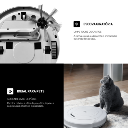 7899831334339 - Robot W90 Pérola - 17