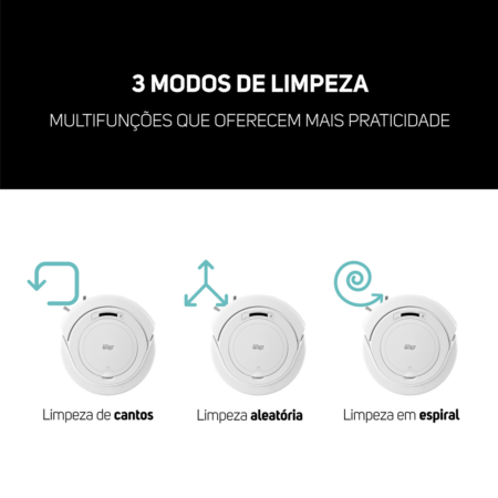 7899831334339 - Robot W90 Pérola - 21