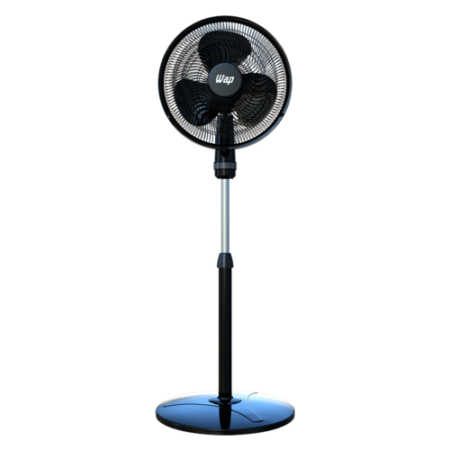 RAJADA TURBO PRETO