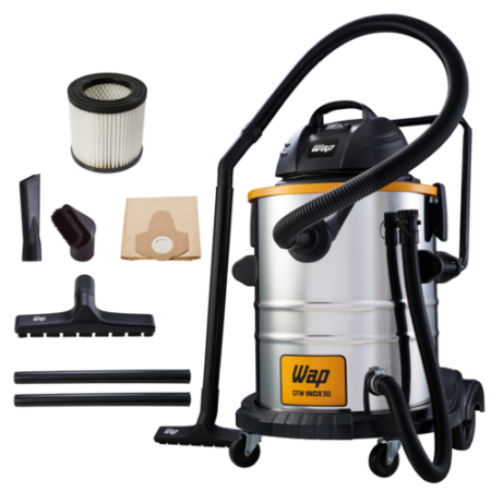GTW INOX 50