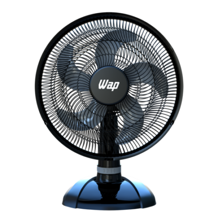 RAJADA TURBO W130 50CM PRETO