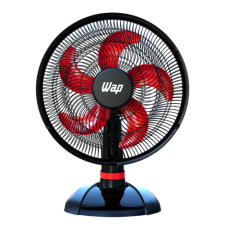RAJADA TURBO W130 50CM VERMELHO
