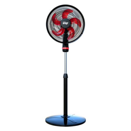 RAJADA TURBO W130 50CM VERMELHO