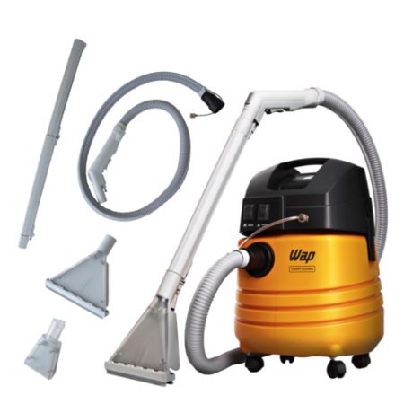 CARPET CLEANER