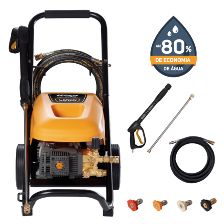 L PROFI 2500