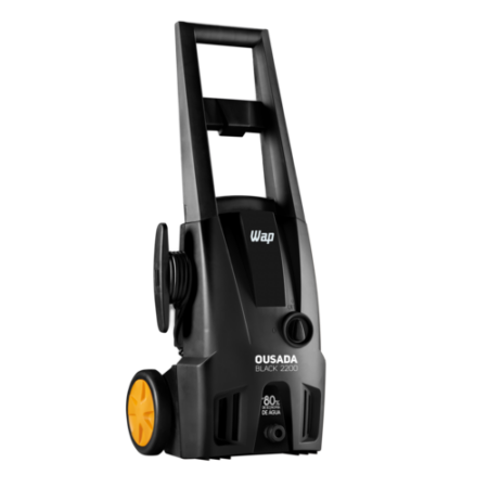OUSADA BLACK 2200