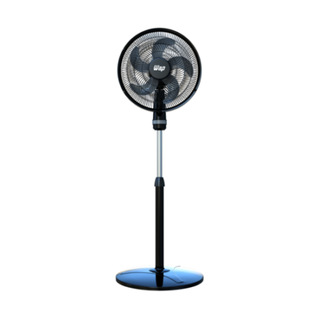 RAJADA TURBO W130 50CM PRETO