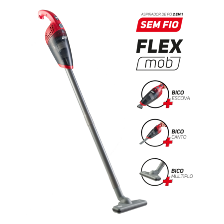 7899831300259 - FLEX MOB - 24