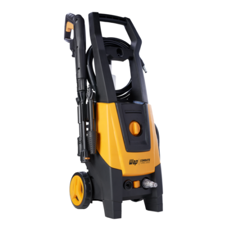 COMBATE TURBO 2600
