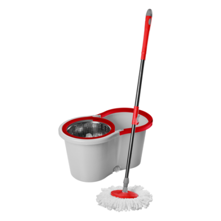 MOP GIRATÓRIO INOX