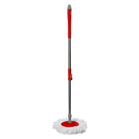 7899831300808 - WAP MOP GIRATÓRIO INOX - 07