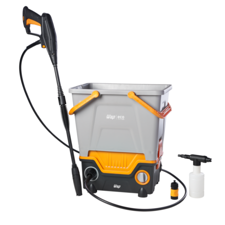 7899831300921 - 7899831300938 - WAP ECO SMART - 13