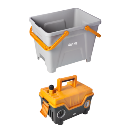 7899831300921 - 7899831300938 - WAP ECO SMART - 16