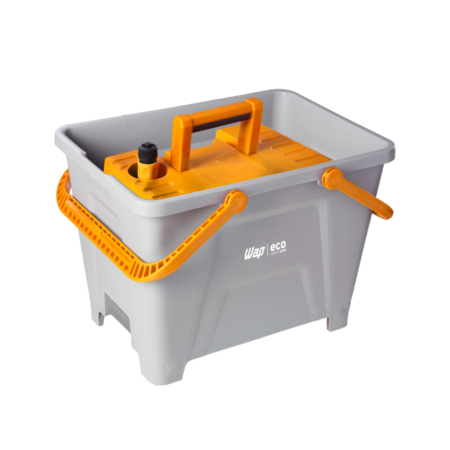 7899831300921 - 7899831300938 - WAP ECO SMART - 17