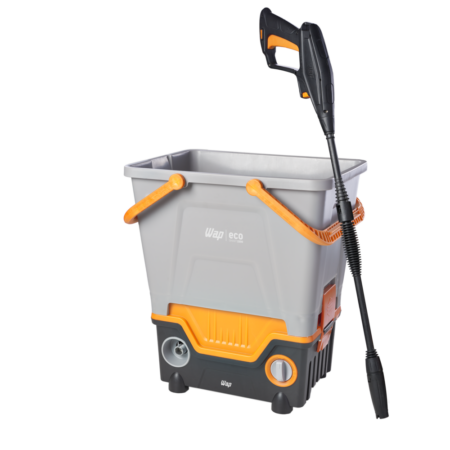 7899831300921 - 7899831300938 - WAP ECO SMART - 21
