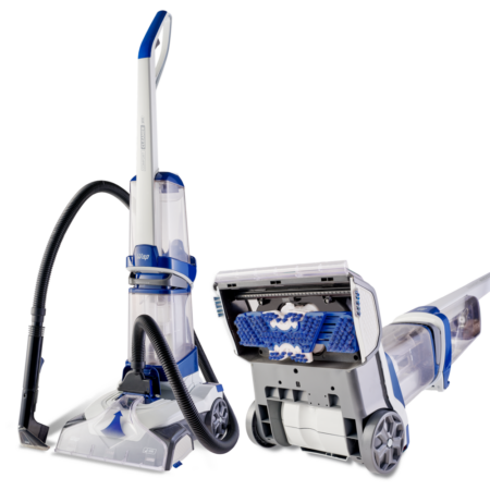 7899831300952 - 7899831300969 - COMFORT CLEANER PRO - 00