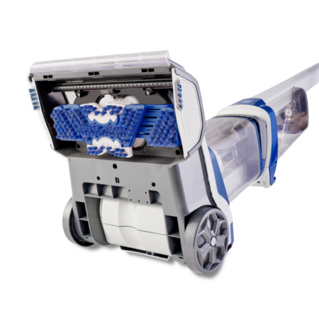 7899831300952 - 7899831300969 - COMFORT CLEANER PRO - 03