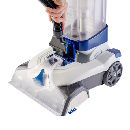 7899831300952 - 7899831300969 - COMFORT CLEANER PRO - 15
