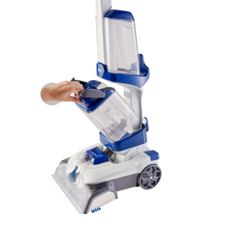 7899831300952 - 7899831300969 - COMFORT CLEANER PRO - 16