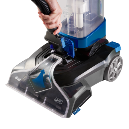 7899831300976 - 7899831300983 - WAP POWER CLEANER PRO - 15