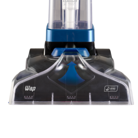 7899831300976 - 7899831300983 - WAP POWER CLEANER PRO - 17