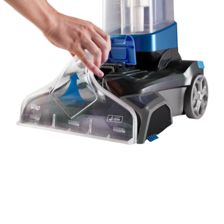 7899831300976 - 7899831300983 - WAP POWER CLEANER PRO - 19