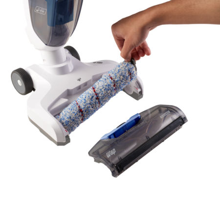 7899831300990 - FLOOR CLEANER MOB - 16