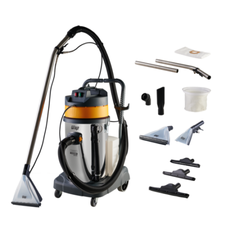 7899831301027 - 7899831301034 - CARPET CLEANER PRO 50 - 01