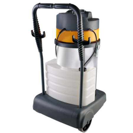 7899831301027 - 7899831301034 - CARPET CLEANER PRO 50 - 11