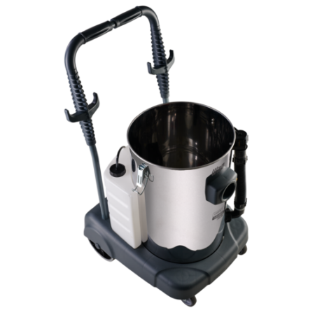 7899831301027 - 7899831301034 - CARPET CLEANER PRO 50 - 12