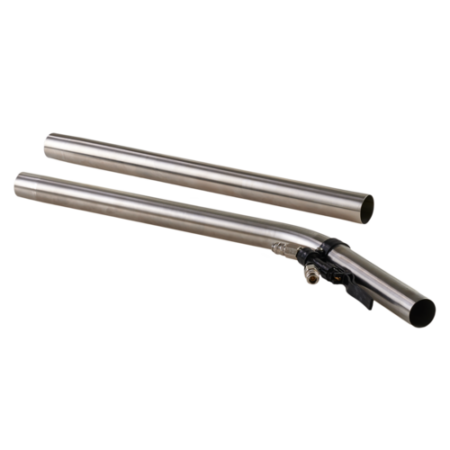 7899831301027 - 7899831301034 - CARPET CLEANER PRO 50 - 22