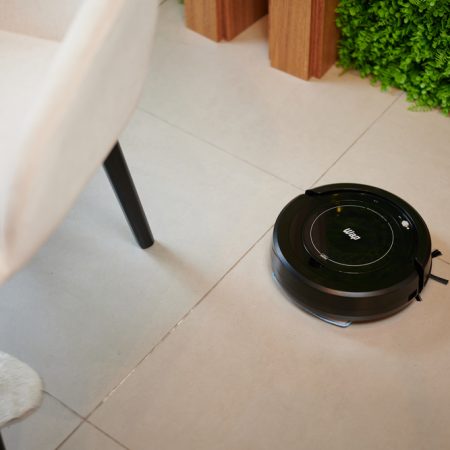 7899831301072 - ROBÔ ASPIRADOR WAP ROBOT W100 - 01