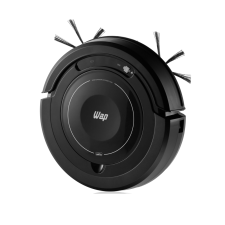 7899831301072 - ROBÔ ASPIRADOR WAP ROBOT W100 - 01