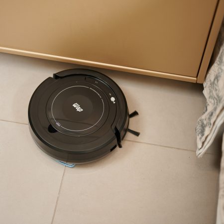7899831301072 - ROBÔ ASPIRADOR WAP ROBOT W100 - 02
