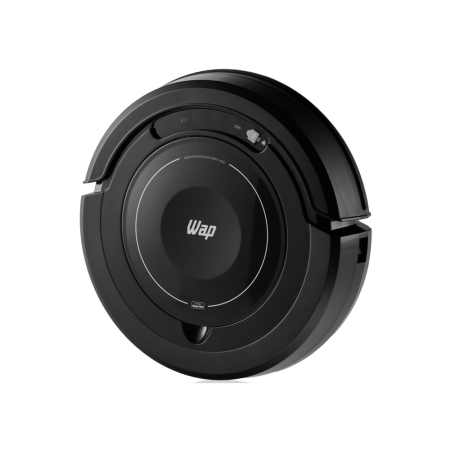 7899831301072 - ROBÔ ASPIRADOR WAP ROBOT W100 - 02