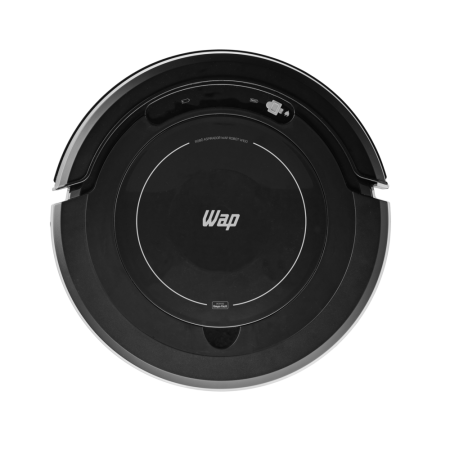 7899831301072 - ROBÔ ASPIRADOR WAP ROBOT W100 - 04