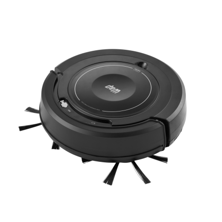 7899831301072 - ROBÔ ASPIRADOR WAP ROBOT W100 - 09