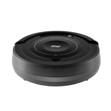 7899831301072 - ROBÔ ASPIRADOR WAP ROBOT W100 - 13