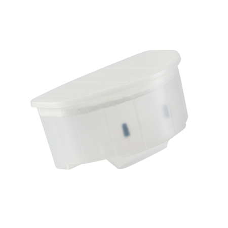 7899831301072 - ROBÔ ASPIRADOR WAP ROBOT W100 - 15