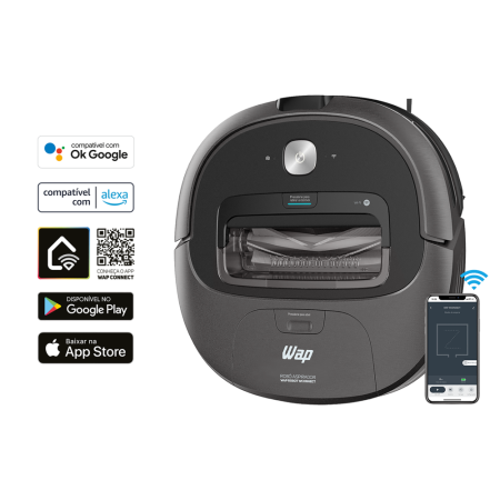 7899831301171 - WAP ROBOT WCONNECT - 01