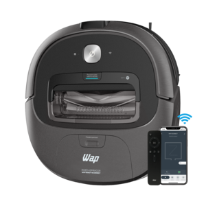 ROBOT WCONNECT