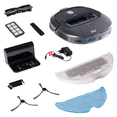 7899831301171 - WAP ROBOT WCONNECT - 13