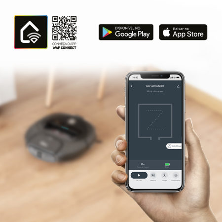 7899831301171 - WAP ROBOT WCONNECT - 29
