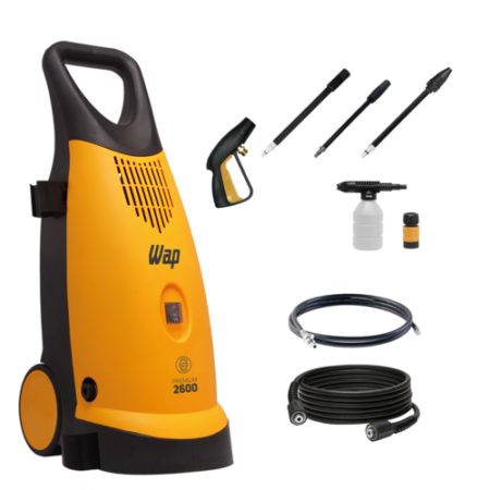 PREMIUM ULTRA 2600