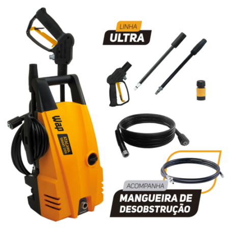 ATACAMA SMART ULTRA 2200