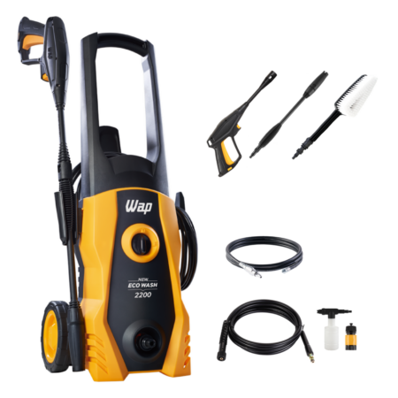 7899831301676 - 7899831301683 - WAP NEW ECO WASH ULTRA - 01