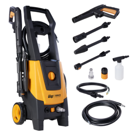 COMBATE TURBO ULTRA 2600